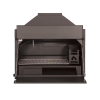 Home Fires De Luxe 1000