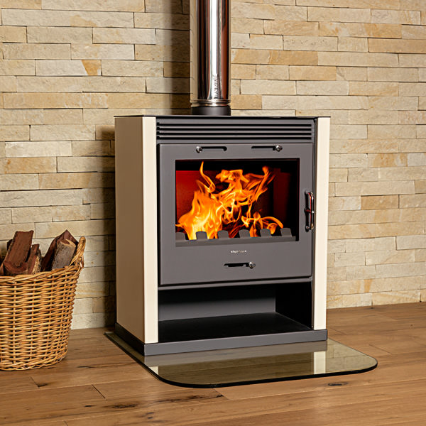 Rubin (Ivory White)
