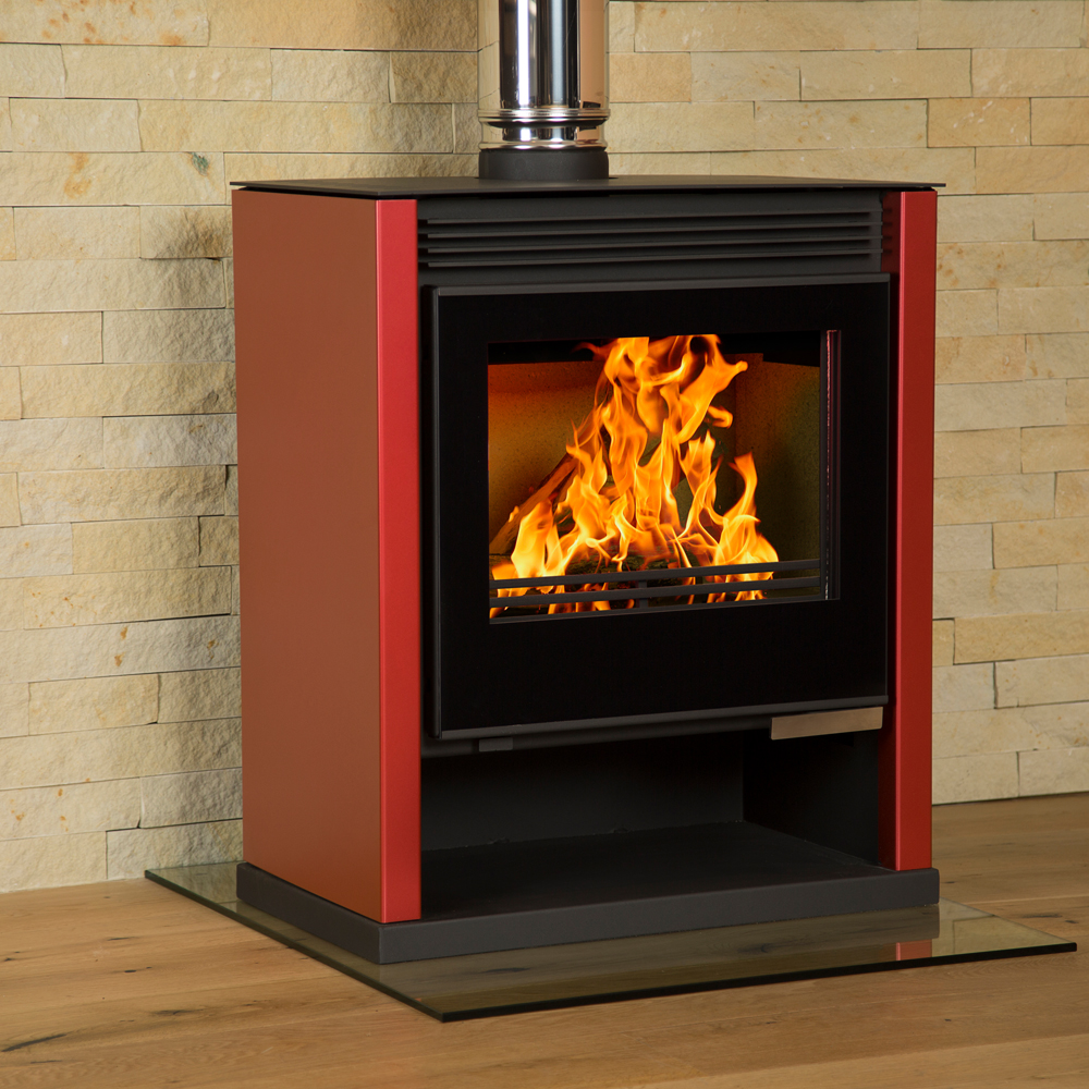 Rubin Lux (Red)