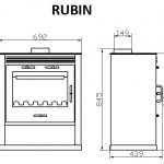rubinredcad