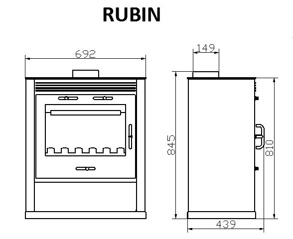 rubinredcad